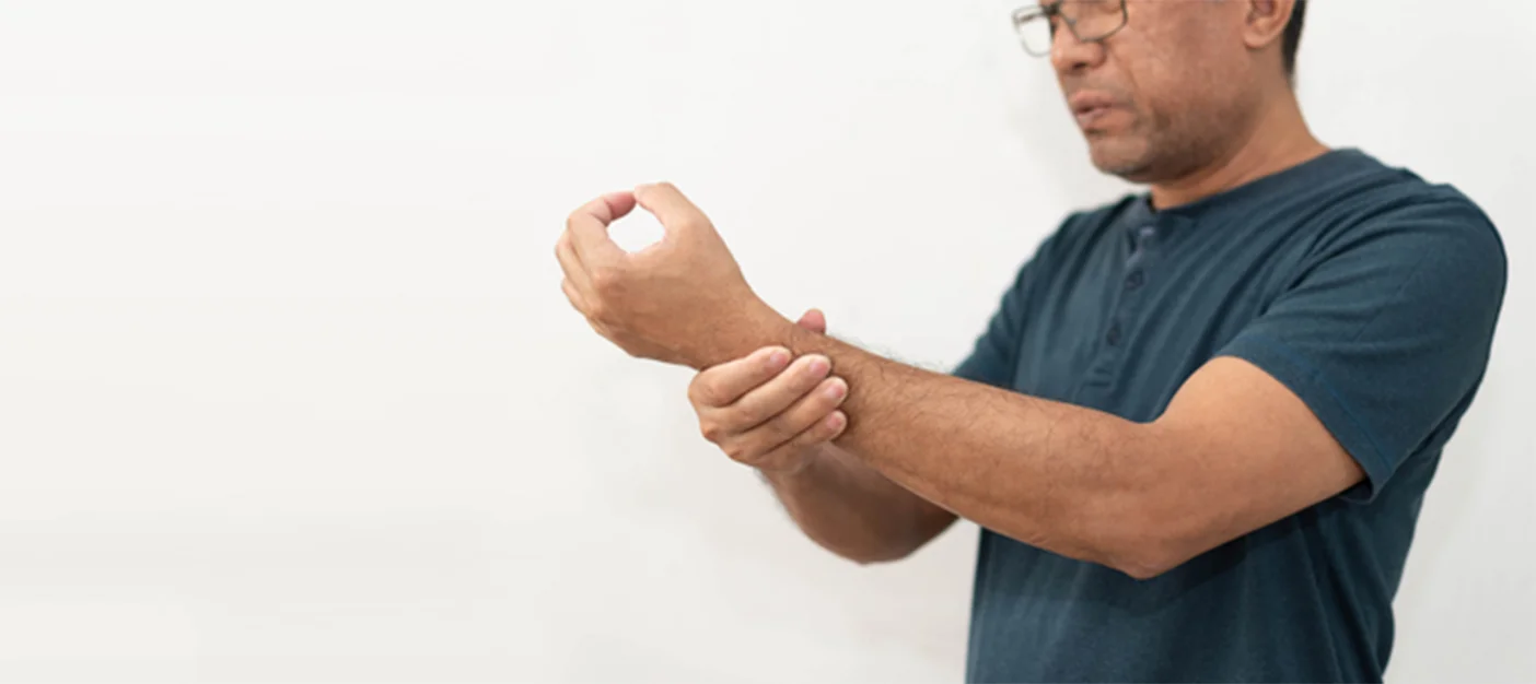 Left Arm Numbness: What It Means And How To Treat It